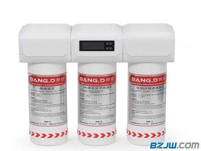 廈門邦登環?？萍?全自動凈水器的優選伙伴