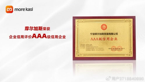 摩爾加斯貿易突破千萬美元，全球化服務再進階國內貿易代理